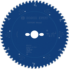 BOSCH Pânză de fierăstrău circular EXPERT Wood, 260 x 2,5/1,8 x 30 mm, T60