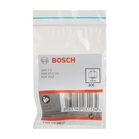 BOSCH Bucşă de prindere cu piuliţă de strângere