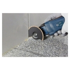 BOSCH Pânză de ferăstrău diamantată, segmentată RIFF ACZ 85 RT3