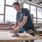 BOSCH GSS 18V-13 (SOLO)