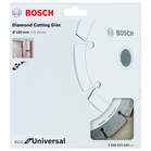 BOSCH Disc diamantat Eco for Universal
