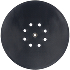 BOSCH Disc abraziv + protecție taler
