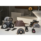 BOSCH Set 12 accesorii universale (DIY) STARLOCK