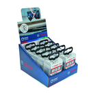 BOSCH Set 25 biti Impact Control 25 mm, T40 in cutie Tic-Tac