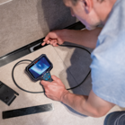 BOSCH GIC 12V-5-27 C