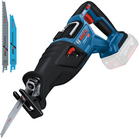 BOSCH GSA 18V-28 (SOLO)