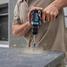 BOSCH GSR 12V-32 FC