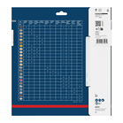 BOSCH Pânză de fierăstrău circular EXPERT Wood, 230 x 2,5/1,8 x 30 mm, T36