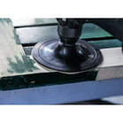 BOSCH Set foi abrazive F460, 10 buc.