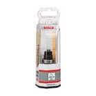 BOSCH Tijă freze-disc pentru canale cu rulment de ghidare