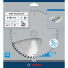 BOSCH Pânză de ferăstrău circular Standard for Aluminium pentru circulare cu acu