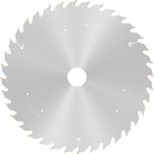 BOSCH Pânză de ferăstrău circular Standard for Wood pentru circulare cu acu