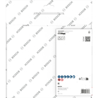 BOSCH Disc diamantat Standard for Ceramic