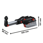 BOSCH GDE 28 D