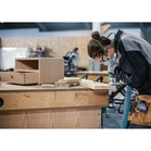 BOSCH Pânză pentru ferăstrău vertical T 144 DP
