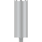 BOSCH Carotă diamantată pentru găurire uscată 1 1/4