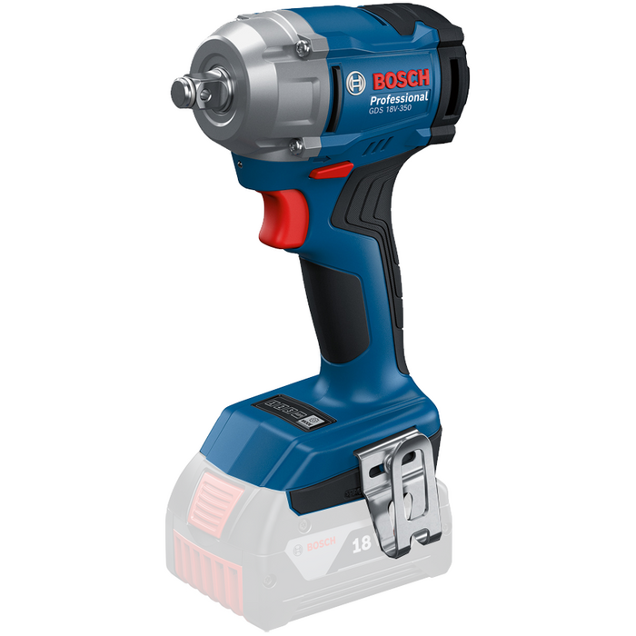 BOSCH GDS 18V-350 (SOLO)