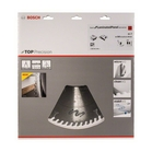 BOSCH Pânză de ferăstrău circular Top Precision Best for Laminated Panel Abrasive