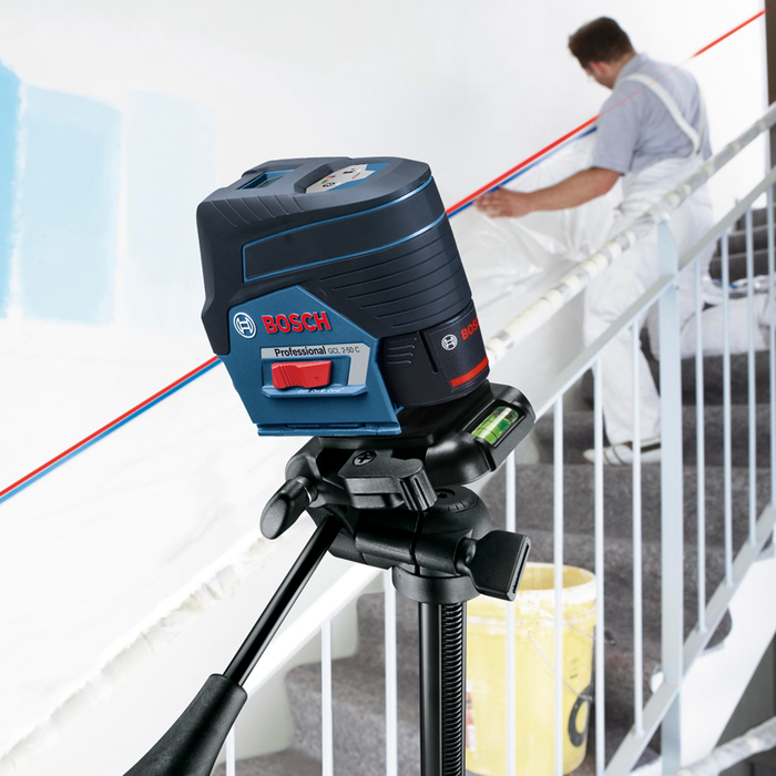 BOSCH GCL 2-50 C