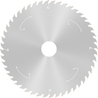 BOSCH Pânză de ferăstrău circular Standard for Wood pentru circulare cu acu