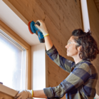 BOSCH GEX 12V-125 (SOLO)