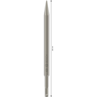 BOSCH Daltă ascuțită PRO SDS plus-4C, 250 mm