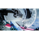 BOSCH Pânză de ferăstrău circular Multi Material
