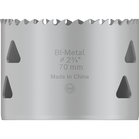 BOSCH Carotă PRO Multi Material, 70 mm, cu filet