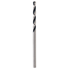 BOSCH Burghiu elicoidal Metal HSS, 2 x 24 x 49 mm, tijă CYL, 2 buc.