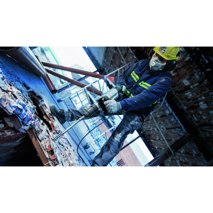 BOSCH Daltă plată PRO SDS max-5C 25 x 400 mm