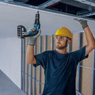 BOSCH GTB 185-LI