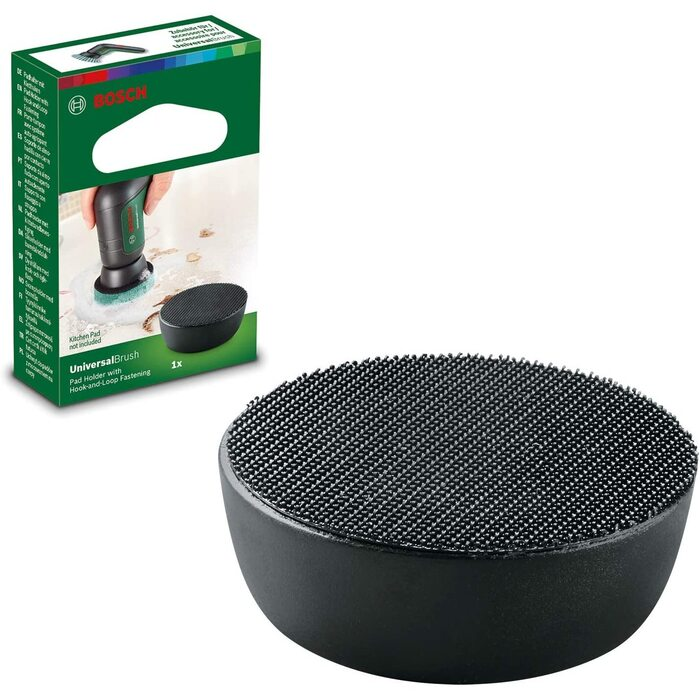 BOSCH Taler cu scai pentru UniversalBrush