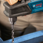 BOSCH GRD 18V-127 (SOLO)