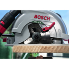 BOSCH Pânză de ferăstrău circular STANDARDD= 127 mm; gaură= 12,7 mm; Z= 18