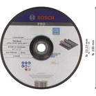 BOSCH PRO Metal Cutting Disc, 230 x 3 x 22.23 mm