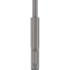 BOSCH Dispozitiv batut piroane M8, 6x80 mm SDS-PLUS