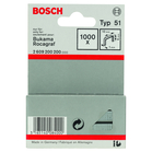 BOSCH Capse TYP51