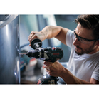 BOSCH Burghiu elicoidal PRO Stainless Steel HSS-Co, 1x12x34 mm