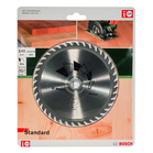 BOSCH PANZA FERASTRAU CIRC GT WO H 140X20-40