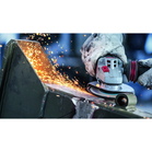 BOSCH Disc de degroșare din material compozit PRO Metal, 125 x 6 x 22,23 mm, X-Lock