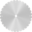 BOSCH Pânză de ferăstrău circular Construct Wood