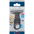 BOSCH Pânză pentru scule multifuncționale PRO AII 65 APIB, 65 x 40 mm