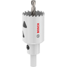 BOSCH Set carotă Multi Material