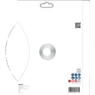 BOSCH Disc diamantat Best for Concrete