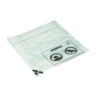 BOSCH Set 5 pungi plastic pentru GAS 400 A, GAS 12-40 MA
