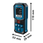BOSCH GLM 40-31