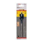 BOSCH Burghiu Self Cut Speed, sistem de prindere hexagonal