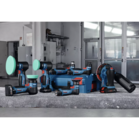 BOSCH GEX 12V-77 (SOLO)