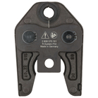 BOSCH Cutit de presare EXPERT Press Jaw Standard U20, pentru GPT 18V-32