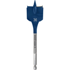 BOSCH Burghiu plat EXPERT Self Cut Speed, 36 x 152 mm